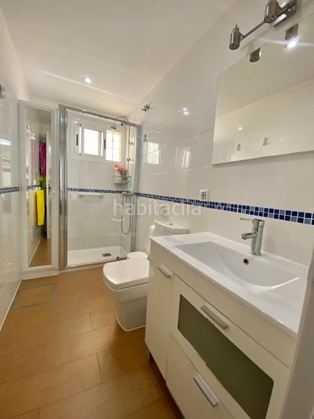 Foto ea21be50-3955-4b70-9cee-9230f4ea403b. Piso planta baja a 100 metros de playa de regla en Chipiona