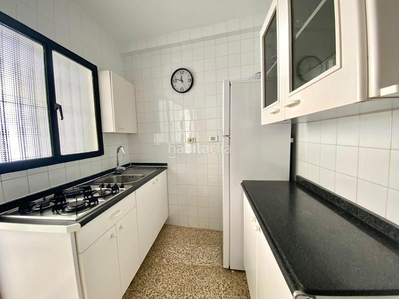 Foto ee1ba012-c87b-48de-b2f0-d1499f44ad84. Piso planta baja a 100 metros de playa de regla en Chipiona