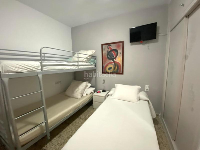 Foto f06721e1-10e2-49c5-b7d2-e95968b93068. Piso planta baja a 100 metros de playa de regla en Chipiona