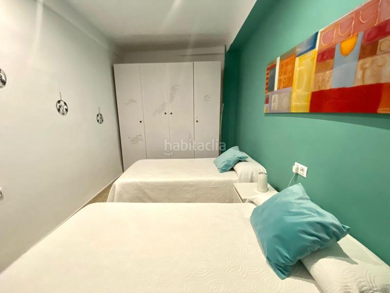 Foto fa497054-a940-4482-a93d-6da938481df3. Piso planta baja a 100 metros de playa de regla en Chipiona