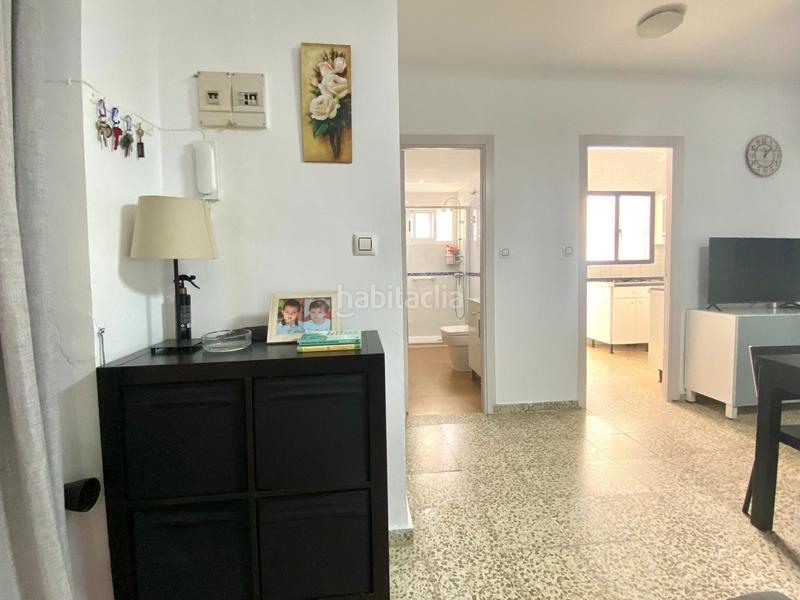 Foto fdd454ad-daa9-4d0e-b377-855ba59bfa93. Piso planta baja a 100 metros de playa de regla en Chipiona