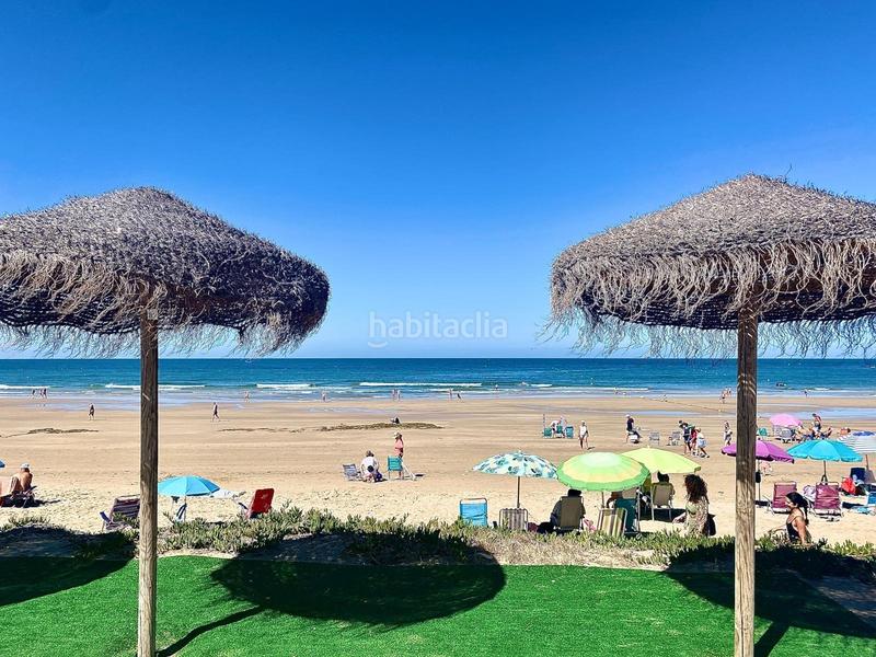 Foto 66433019-4d1d-4cbe-b9a2-1be681f524d2. Masia a Las Tres Piedras - Costa Ballena Chipiona
