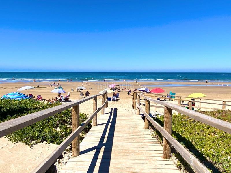 Foto bd142ae3-260c-41c5-b0bc-eed3446fa09a. Masia a Las Tres Piedras - Costa Ballena Chipiona