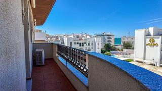 Appartement  Avenida de la cruz roja. Desde esta vivienda puedes disfrutar de vistas al mar de regla!