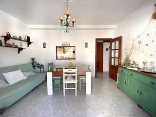 Pis en Puerto Deportivo. Piso y apartamento en la playa