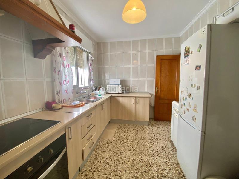 Foto 24018ff8-e66f-4b80-9633-ba06b04d7db2. Haus mit parking in Santuario Chipiona