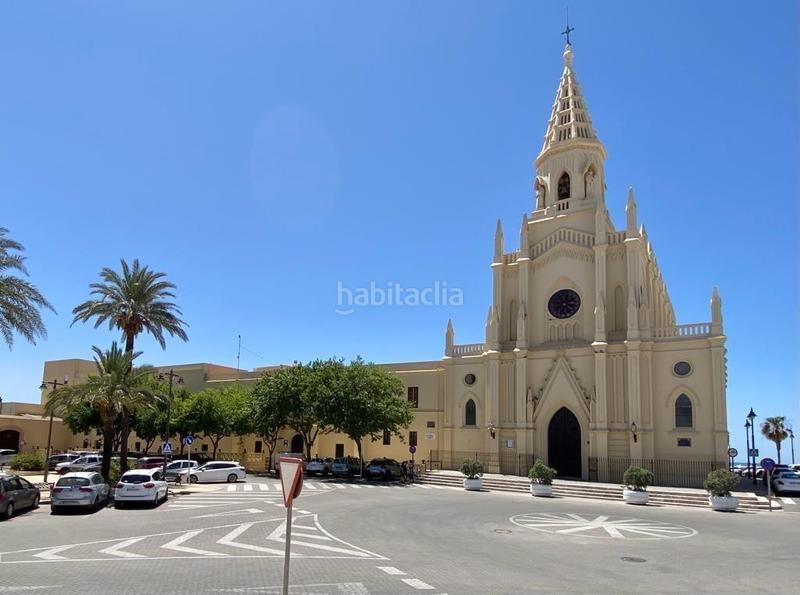 Foto 268e5975-0e87-49a0-897b-9a45adffbd6b. Haus mit parking in Santuario Chipiona