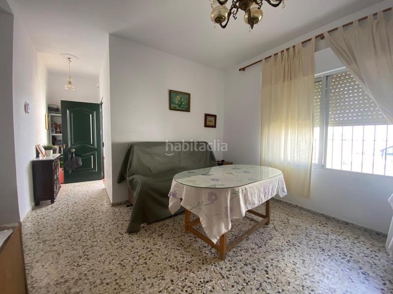 Foto 358ddd58-a1ec-45d0-989b-66a11b7a941d. Haus mit parking in Santuario Chipiona