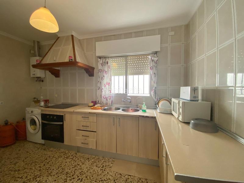 Foto 5117ccde-c558-46fc-b9a9-78a8c51e6c80. Haus mit parking in Santuario Chipiona