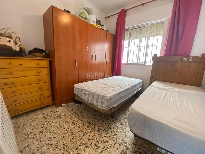 Foto 5236f925-6926-4f4f-b6fb-74c02ab47a52. Haus mit parking in Santuario Chipiona