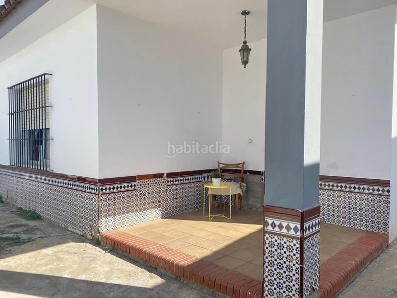 Foto 5873720c-15ba-4c91-833f-4f89252cf767. Haus mit parking in Santuario Chipiona