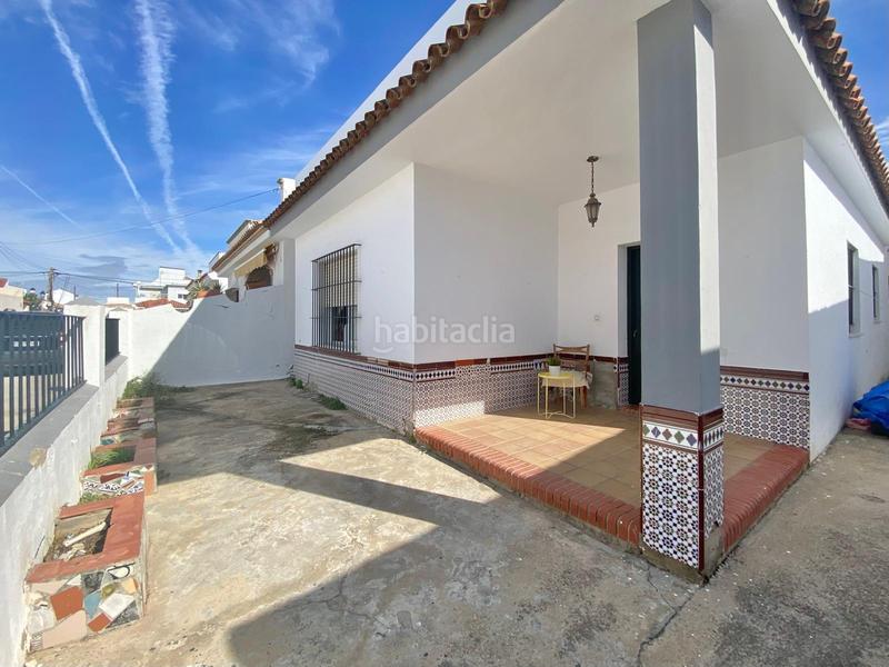 Foto 5ff7a722-b957-4526-9dc4-e7a41b138d4a. Haus mit parking in Santuario Chipiona