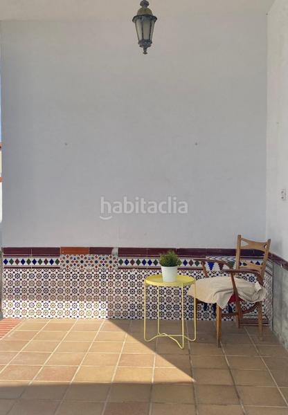 Foto 673adab3-2769-4394-9cf3-42df6cf2d35b. Haus mit parking in Santuario Chipiona