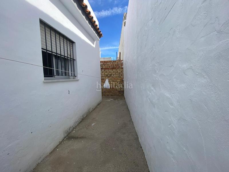 Foto 901183c6-1640-4566-9d14-0c1e0d7e8e2f. Haus mit parking in Santuario Chipiona