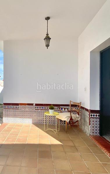 Foto 94c95bd0-6e5e-481a-a2e9-773342748163. Haus mit parking in Santuario Chipiona