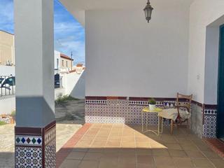 Maison à Santuario. Casa de planta baja