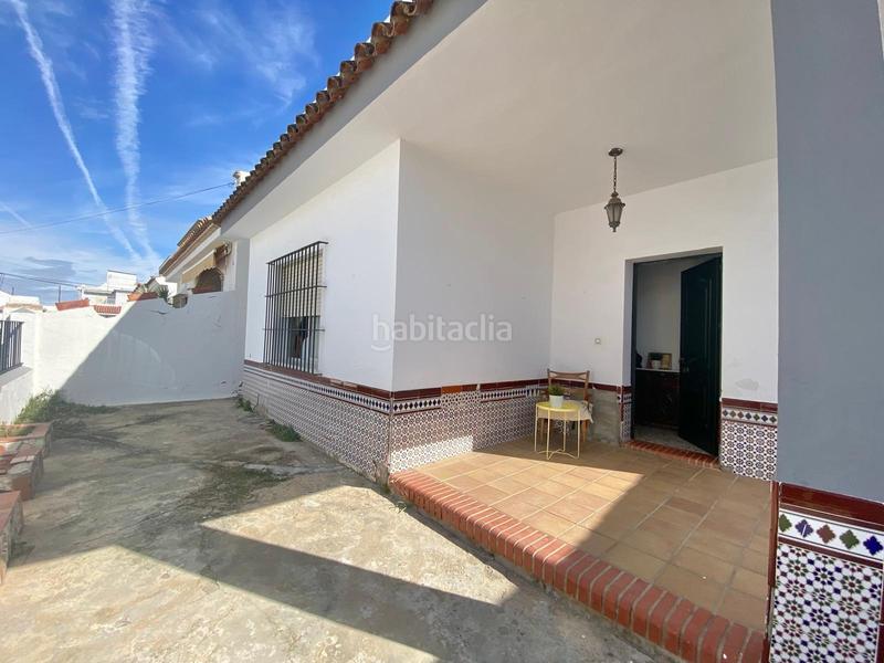 Foto a1a144c3-8d33-47c9-8d40-24c0f9b71b3b. Haus mit parking in Santuario Chipiona