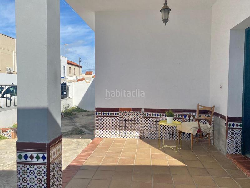 Foto d69a0871-f105-4812-805c-6ae0c546312b. Haus mit parking in Santuario Chipiona