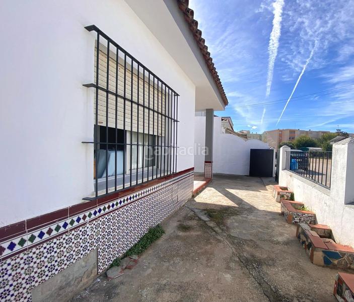 Foto d721ca4f-ad5f-4b3f-9f80-47a97484bc15. Haus mit parking in Santuario Chipiona