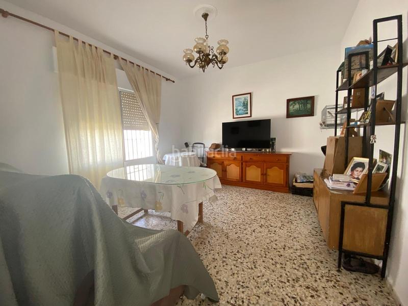 Foto f02aa1e5-699d-478e-bf7d-c27e0c54fe1e. Haus mit parking in Santuario Chipiona