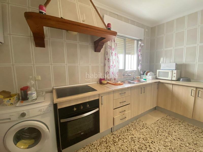 Foto fdb4405e-2983-4fe8-a782-a21addd6efa1. Haus mit parking in Santuario Chipiona