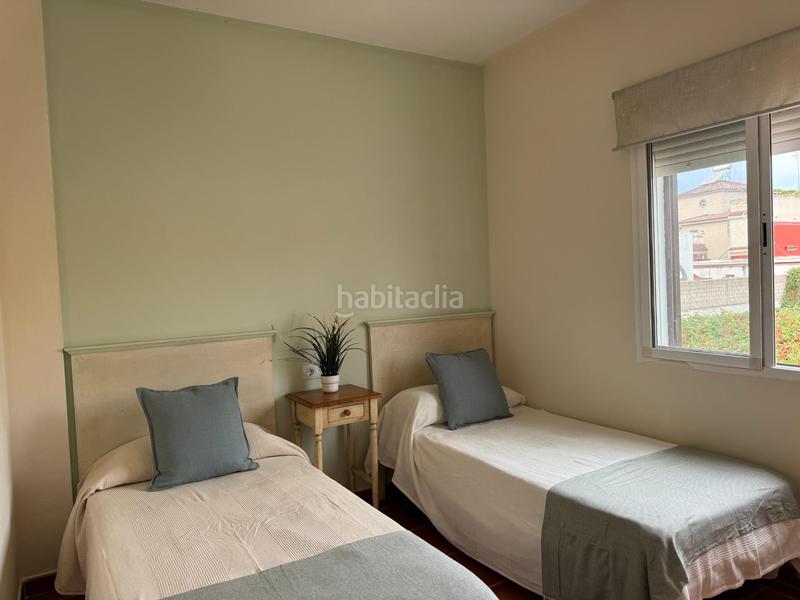 Foto 079343ab-dac5-4145-b960-ff7872ecfcb0. Duplex with parking in Bonanza-Avda de Huelva-Barrio Andalucia Sanlúcar de Barrameda