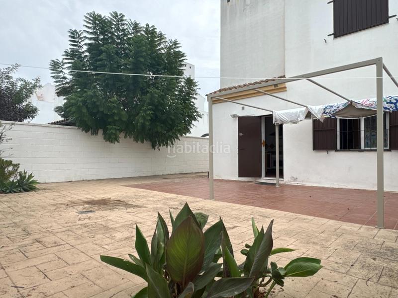 Foto 3b8ccd9c-8eb1-4a5c-8d26-44a57a114e43. Duplex with parking in Bonanza-Avda de Huelva-Barrio Andalucia Sanlúcar de Barrameda