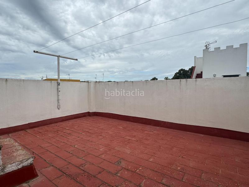 Foto 3f38145f-ad45-4812-a9e5-d650174556d9. Duplex with parking in Bonanza-Avda de Huelva-Barrio Andalucia Sanlúcar de Barrameda