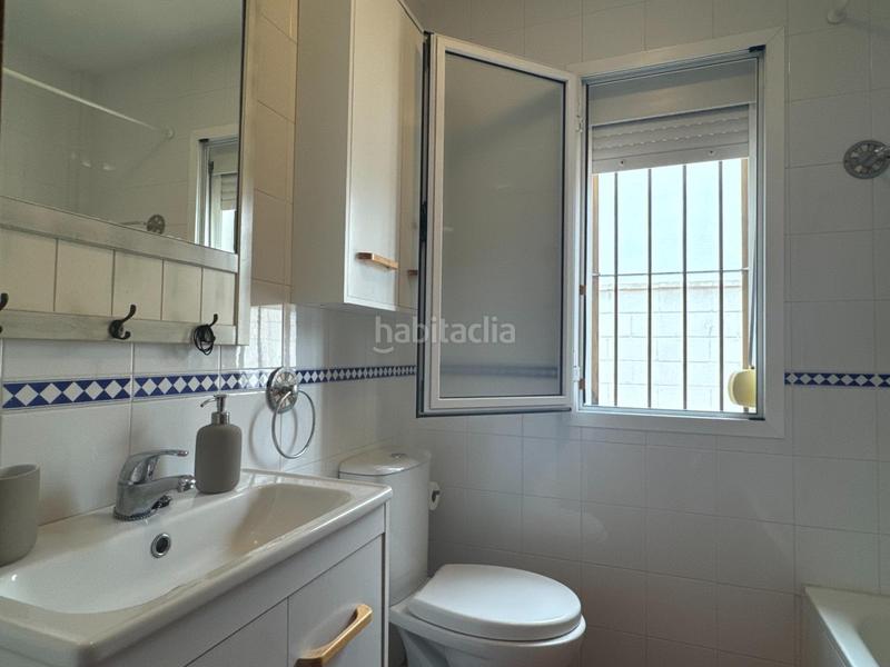 Foto 4ef92d9b-a51c-482c-8ddc-90ade63a1fb8. Duplex with parking in Bonanza-Avda de Huelva-Barrio Andalucia Sanlúcar de Barrameda