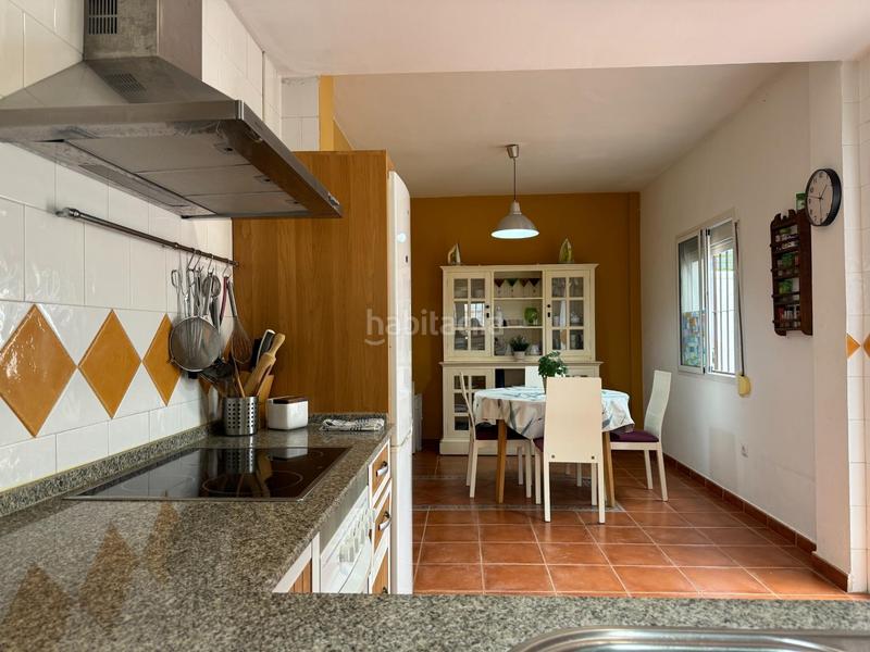 Foto 549e7f96-01ef-417b-ac91-eb2b10093bd4. Duplex with parking in Bonanza-Avda de Huelva-Barrio Andalucia Sanlúcar de Barrameda