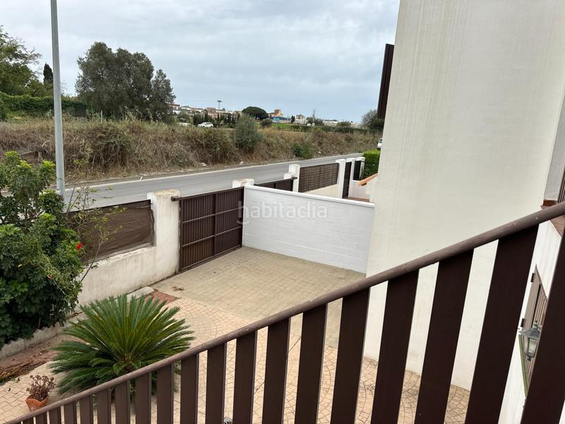 Foto 737f2bbe-a760-4205-befe-8d6d7864f722. Duplex with parking in Bonanza-Avda de Huelva-Barrio Andalucia Sanlúcar de Barrameda