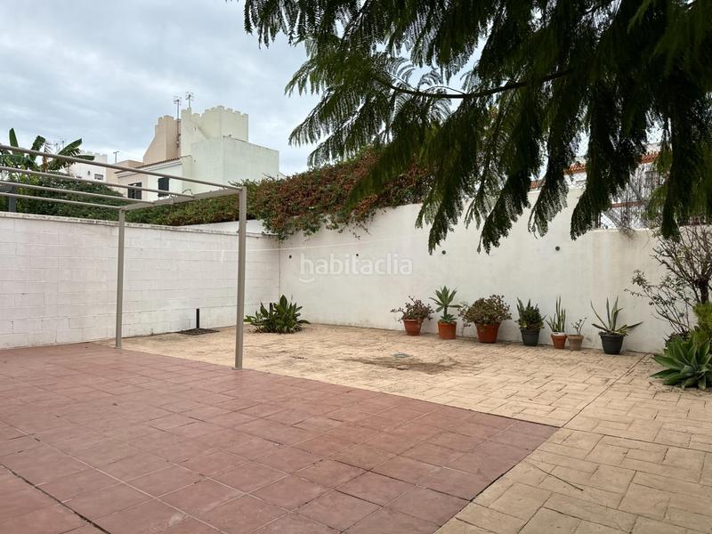 Foto 82d14f3b-45d9-41da-bc64-1e32f5fa7e53. Duplex with parking in Bonanza-Avda de Huelva-Barrio Andalucia Sanlúcar de Barrameda