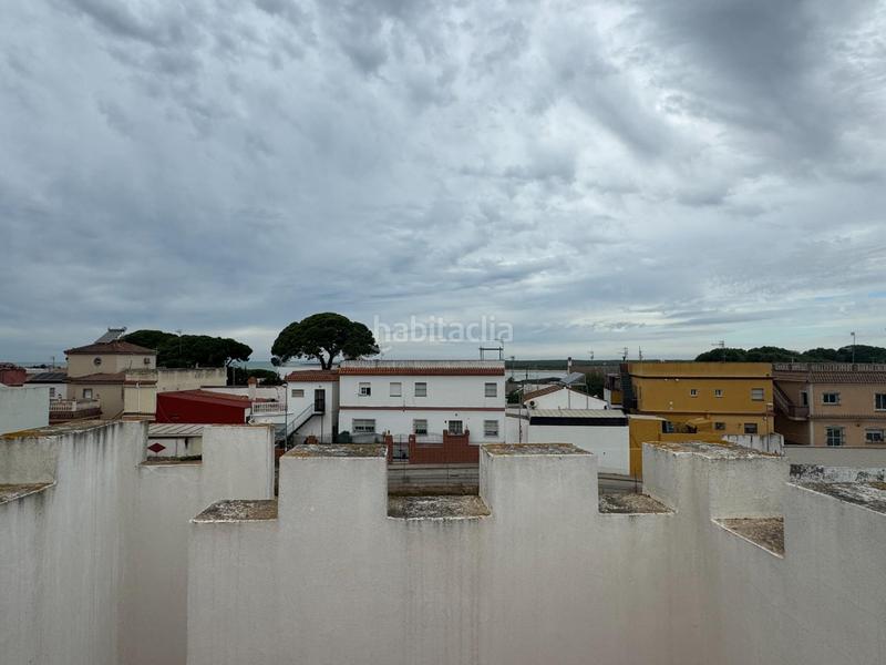 Foto 9c462463-5646-4038-8134-5a96790a638c. Duplex with parking in Bonanza-Avda de Huelva-Barrio Andalucia Sanlúcar de Barrameda