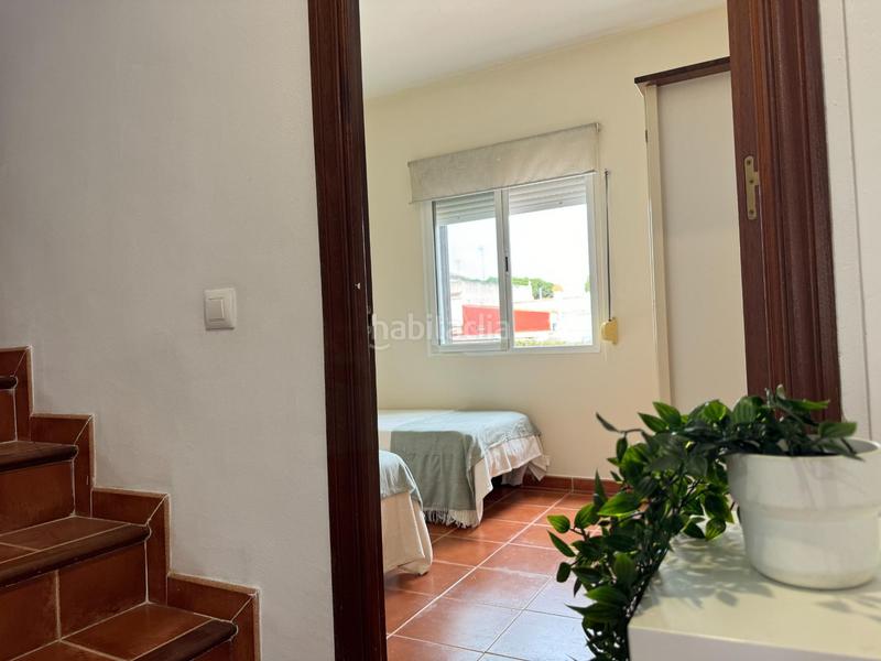 Foto c2d87d1b-c5ad-47df-b118-75415b687a0c. Duplex with parking in Bonanza-Avda de Huelva-Barrio Andalucia Sanlúcar de Barrameda