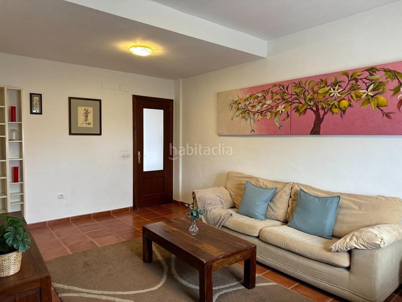 Foto cbdec064-bd42-4299-87cd-9fe84ce21701. Duplex with parking in Bonanza-Avda de Huelva-Barrio Andalucia Sanlúcar de Barrameda