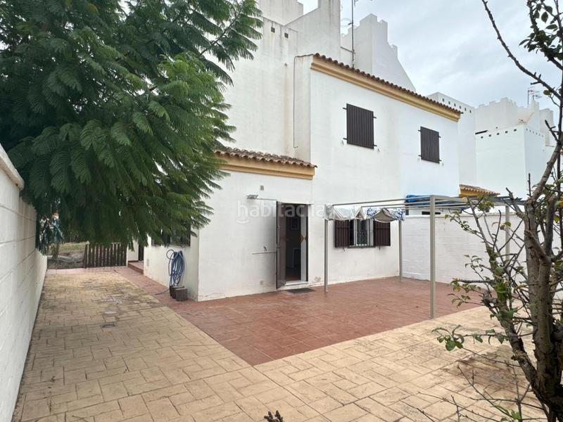 Foto cf39eaf2-28ba-4af0-996a-ac1da4a3c045. Duplex with parking in Bonanza-Avda de Huelva-Barrio Andalucia Sanlúcar de Barrameda