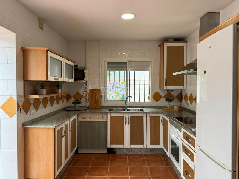 Foto d2938987-8fbd-4ccd-bcd4-d6a73c5ed657. Duplex with parking in Bonanza-Avda de Huelva-Barrio Andalucia Sanlúcar de Barrameda