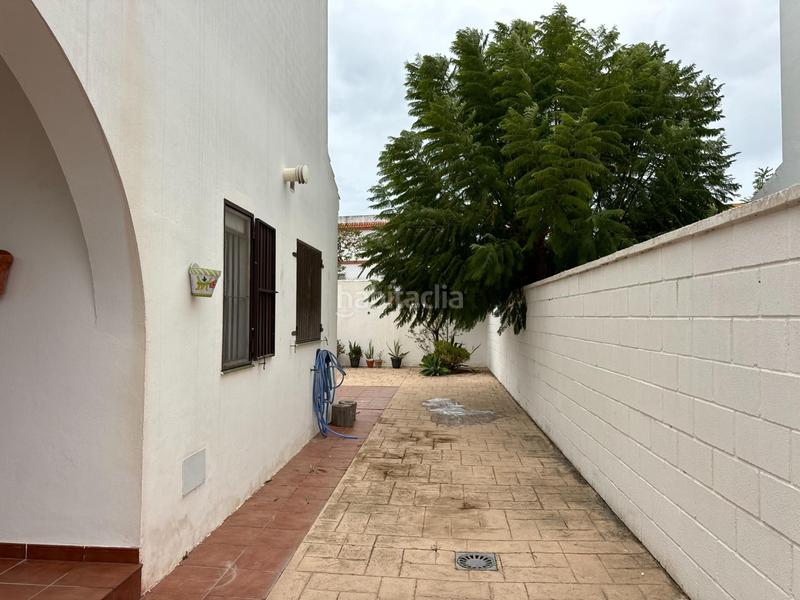 Foto dc7d2195-60c4-46c8-8fd5-44cd89393ce3. Duplex with parking in Bonanza-Avda de Huelva-Barrio Andalucia Sanlúcar de Barrameda