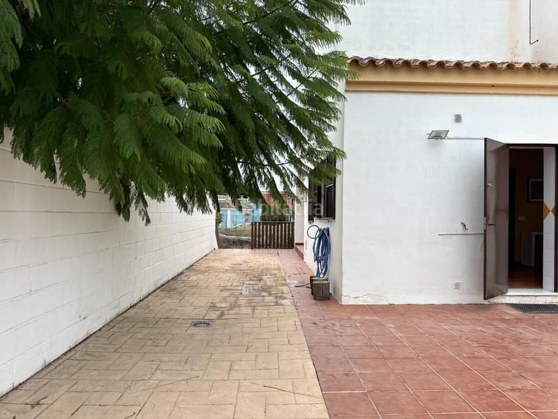 Foto ee8a2df3-7373-49f8-97fe-6a65494437b9. Duplex with parking in Bonanza-Avda de Huelva-Barrio Andalucia Sanlúcar de Barrameda