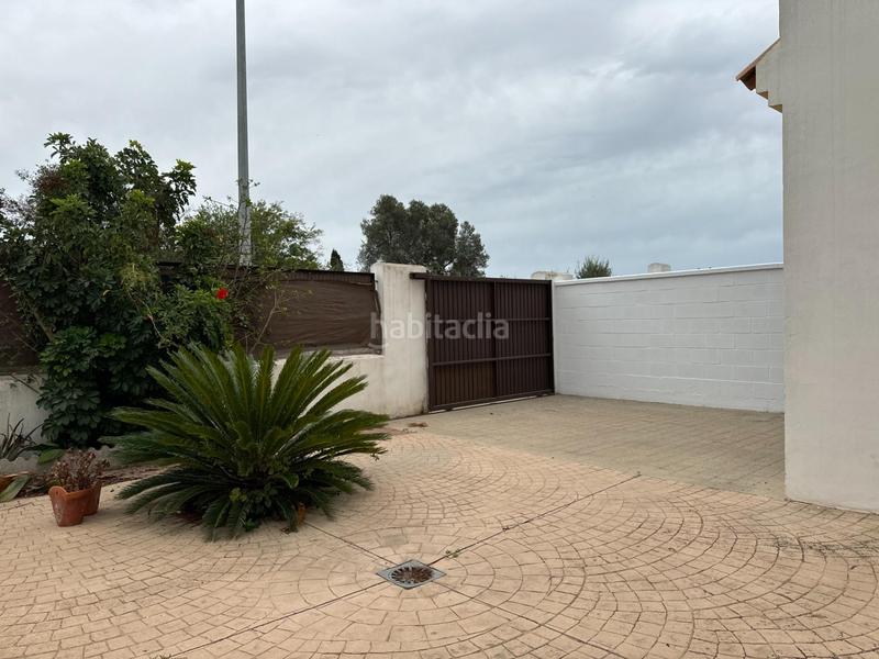 Foto f189db3e-41ba-435f-b57e-973e24120fb2. Duplex with parking in Bonanza-Avda de Huelva-Barrio Andalucia Sanlúcar de Barrameda