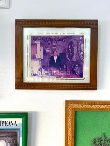 Foto 14ca3fbf-9403-4657-802f-460f285c10f6. Pis amb aparcament a Santuario Chipiona