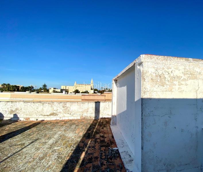 Foto 1b5734a4-2b64-451e-8f4d-6cb816030fd3. Pis amb aparcament a Santuario Chipiona