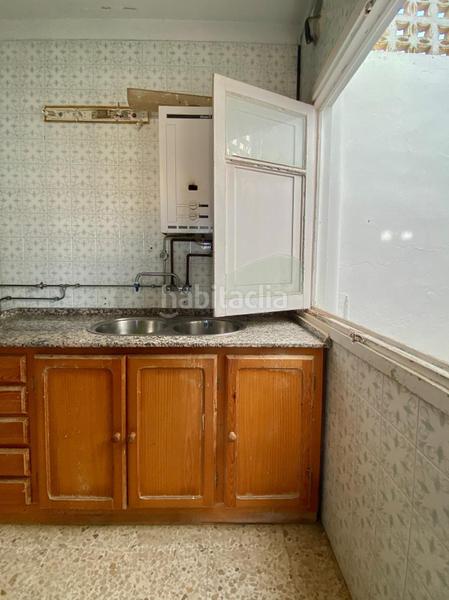 Foto 278589ed-ad77-47c5-9e0c-15d30f9680aa. Pis amb aparcament a Santuario Chipiona