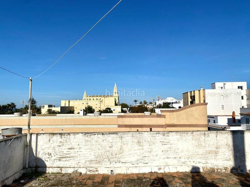 Foto 50dc6d2f-8867-4b0a-9143-c0ad273fa04c. Pis amb aparcament a Santuario Chipiona