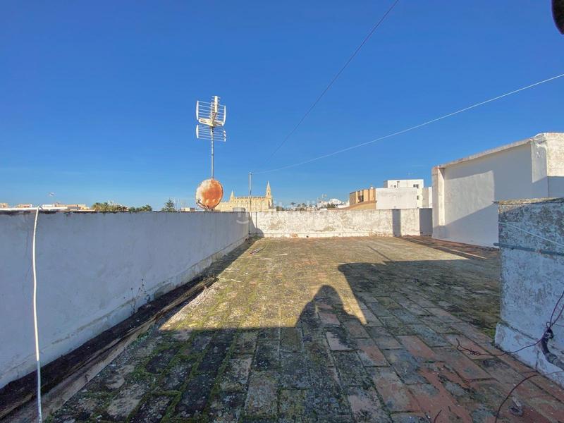 Foto 50fe027c-4349-4878-954a-1016ac2f9637. Pis amb aparcament a Santuario Chipiona