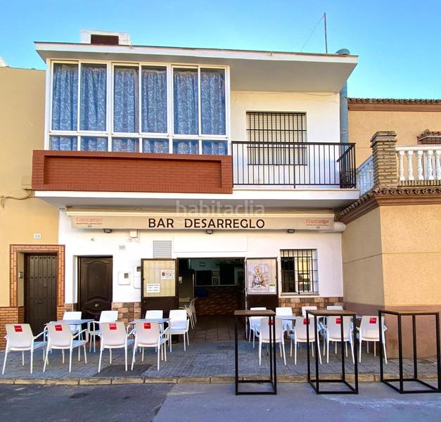 Foto 6097ae57-667b-4054-b54c-6c229a6c67ef. Pis amb aparcament a Santuario Chipiona