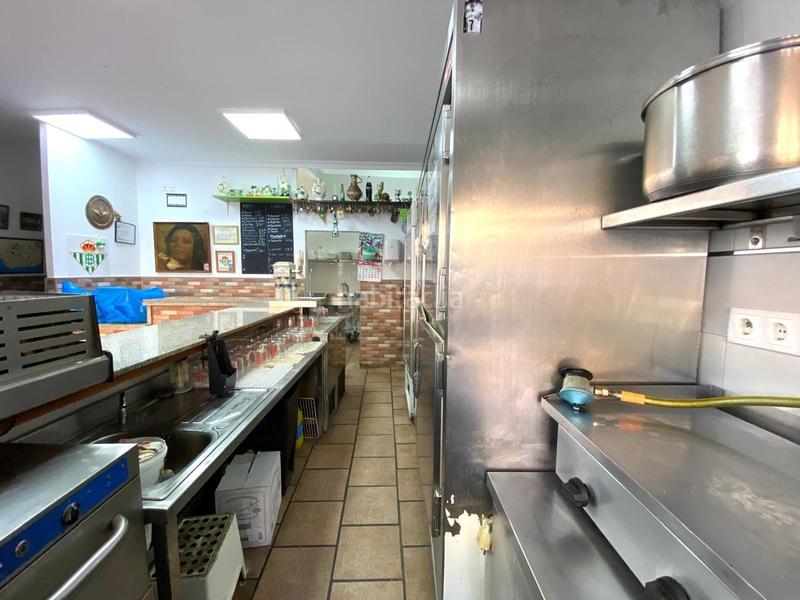 Foto 648c6e33-b963-490d-b33f-fbdd239244b2. Pis amb aparcament a Santuario Chipiona