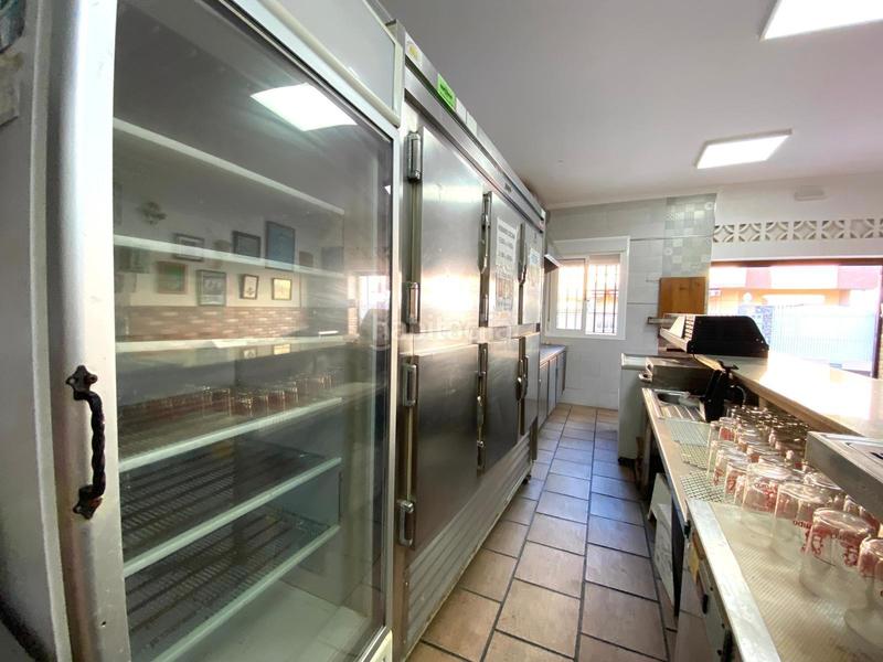 Foto 67fe584f-d46d-4159-a2c2-02f2c2cda37c. Pis amb aparcament a Santuario Chipiona