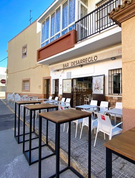 Foto e083d6fc-f506-414e-bec3-983afda859c1. Pis amb aparcament a Santuario Chipiona