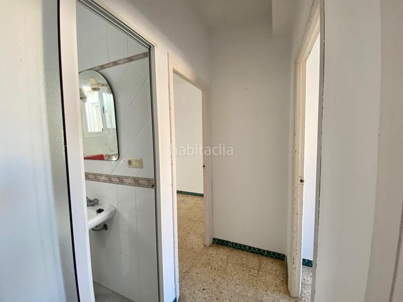 Foto e2b9e8af-6465-41de-b58c-f6ead768241b. Pis amb aparcament a Santuario Chipiona